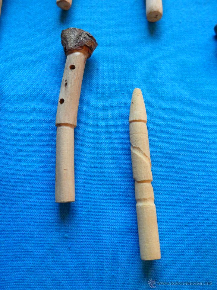 Segunda mano: 9 Prensadores de tabaco u otros menesteres - Foto 2