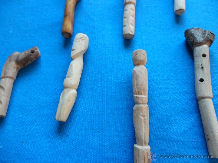 Segunda mano: 9 Prensadores de tabaco u otros menesteres - Foto 3