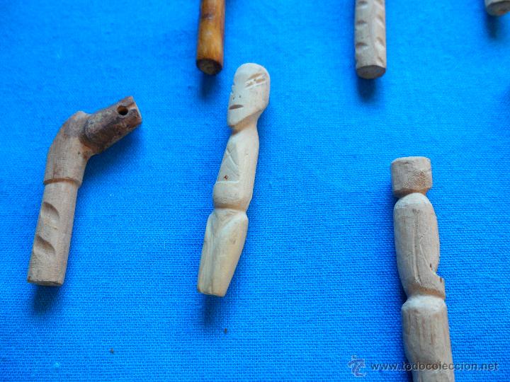 Segunda mano: 9 Prensadores de tabaco u otros menesteres - Foto 5