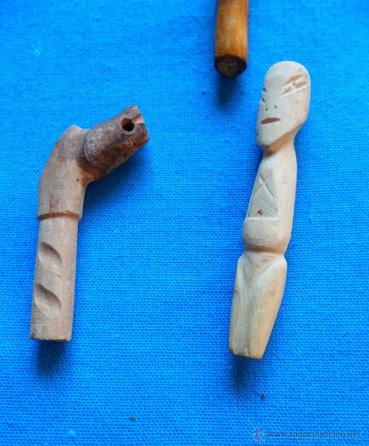 Segunda mano: 9 Prensadores de tabaco u otros menesteres - Foto 6
