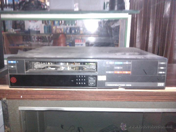 Segunda mano: V&iacute;deo vhs antiguo - Foto 1