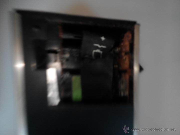 Segunda mano: calculadora antigua vanguard - Foto 5