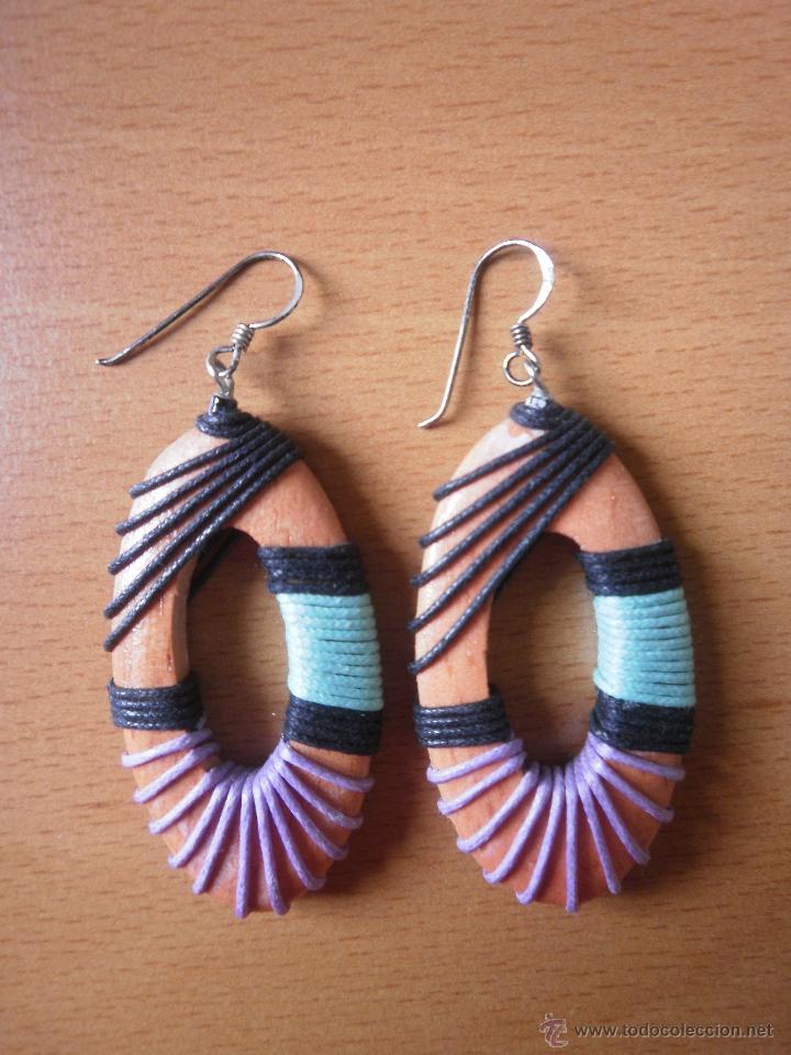 Segunda mano: Pendientes - Foto 1