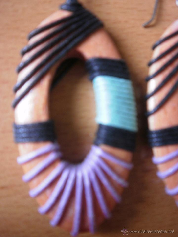 Segunda mano: Pendientes - Foto 2