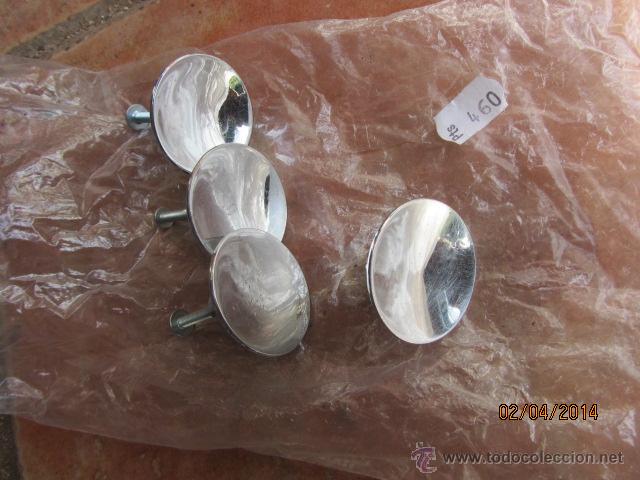 Segunda mano: lote de tiradores - Foto 2