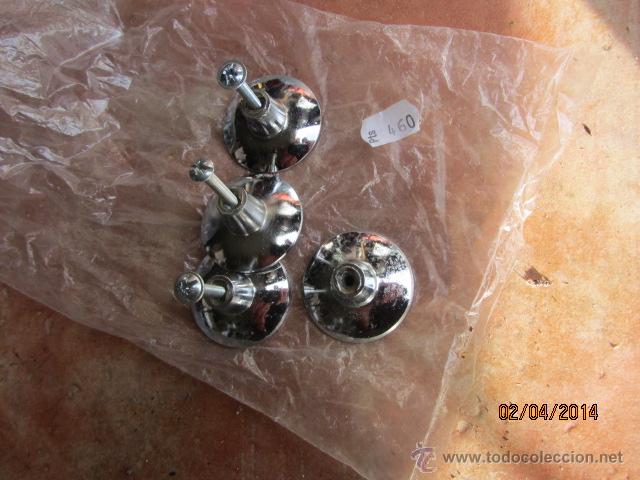 Segunda mano: lote de tiradores - Foto 3