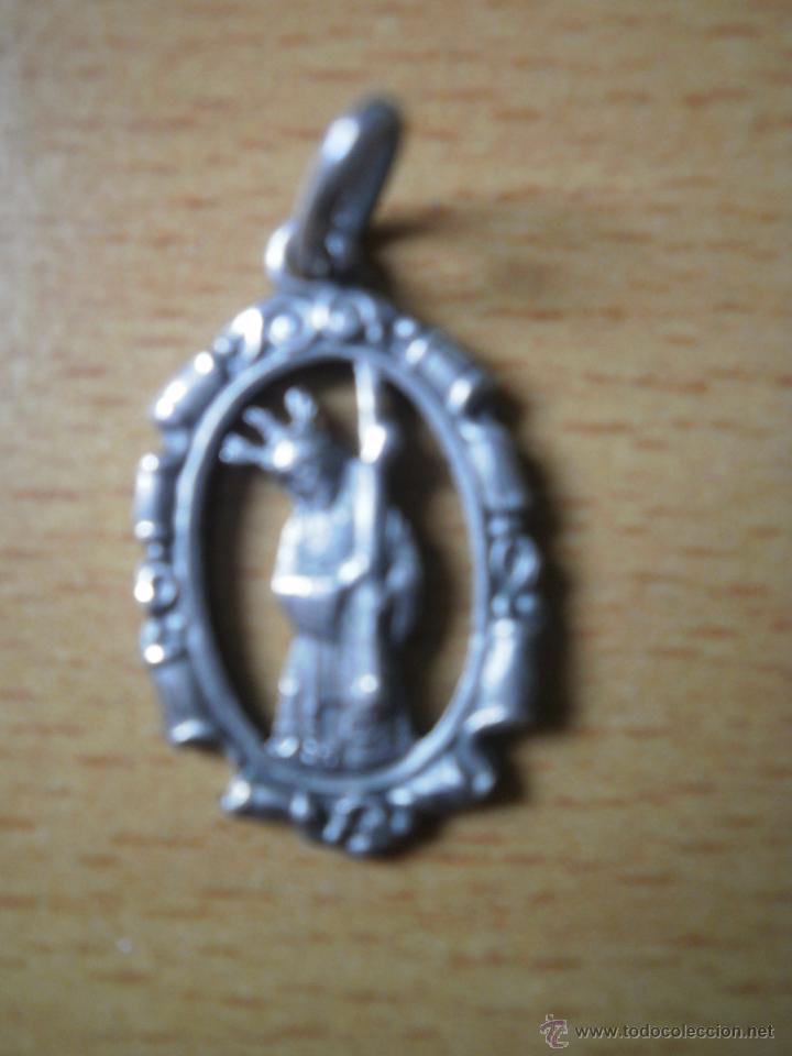 Segunda mano: Medalla del Gran Poder - Foto 1