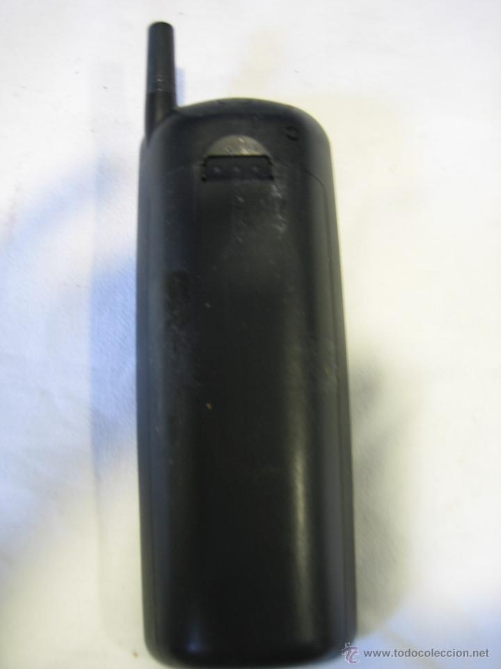 Segunda mano: TELEFONO MOTOROLA - Foto 3