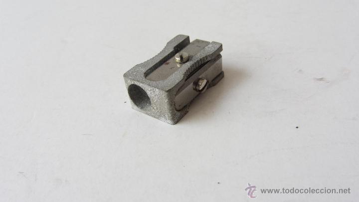 Segunda mano: SACAPUNTAS - Foto 1