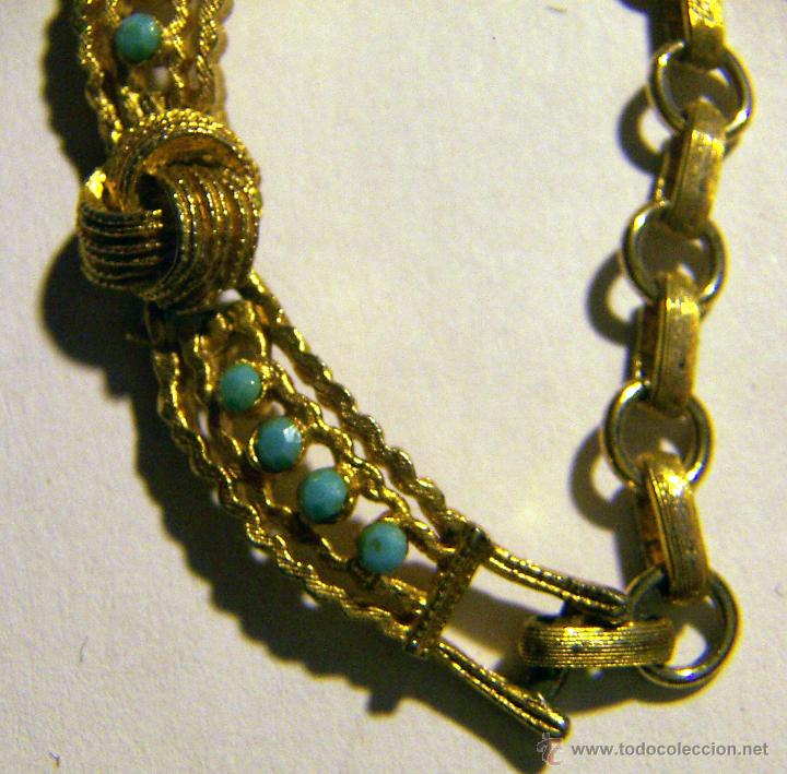 Segunda mano: collar de bisuteria - Foto 2