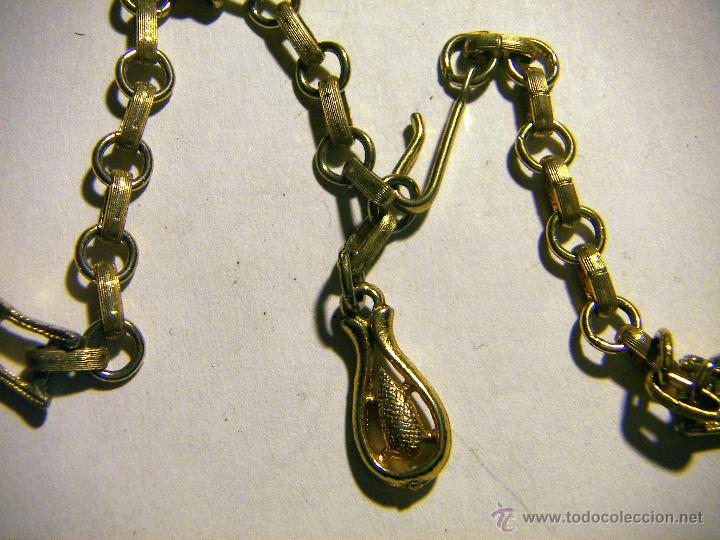 Segunda mano: collar de bisuteria - Foto 3