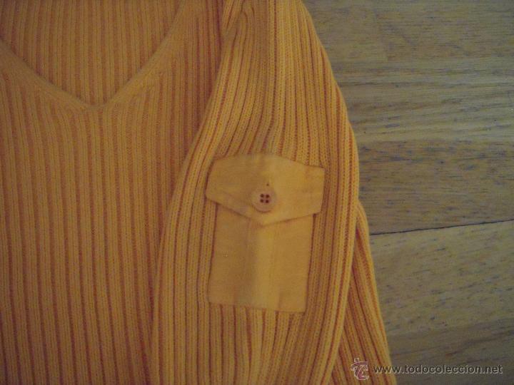 Segunda mano: jersey naranja - Foto 3