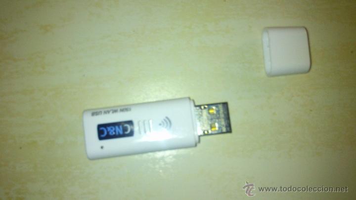 Segunda mano: Sintonizador wifi USB - Foto 1