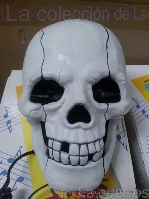 Segunda mano: TELEFONO CALAVERA - Foto 1