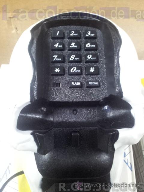 Segunda mano: TELEFONO CALAVERA - Foto 3