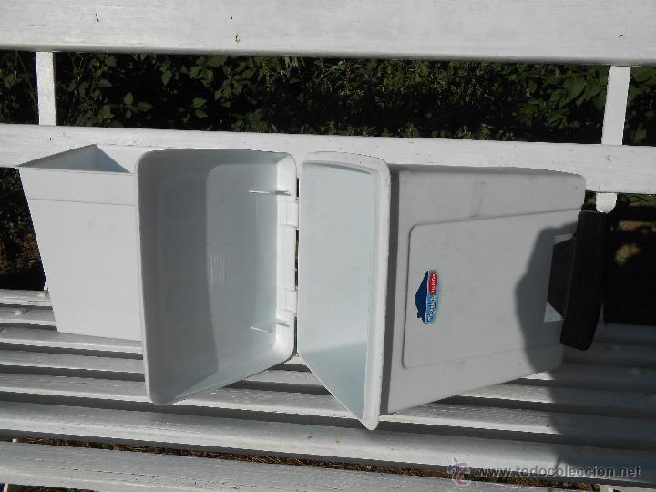 Segunda mano: Cubo TRILLA Denox - Foto 2
