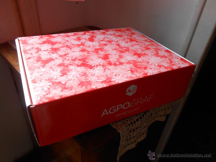 Segunda mano: CAJA  ARCHIVADOR  /  PONGOTODO - Foto 1