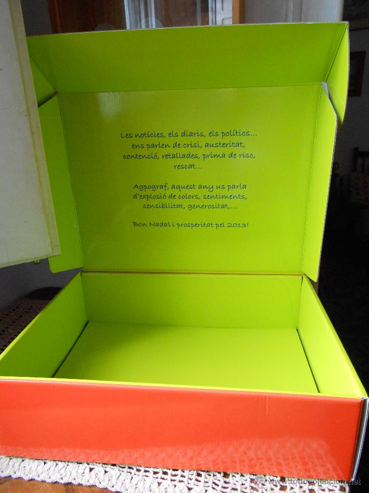 Segunda mano: CAJA  ARCHIVADOR  /  PONGOTODO - Foto 3