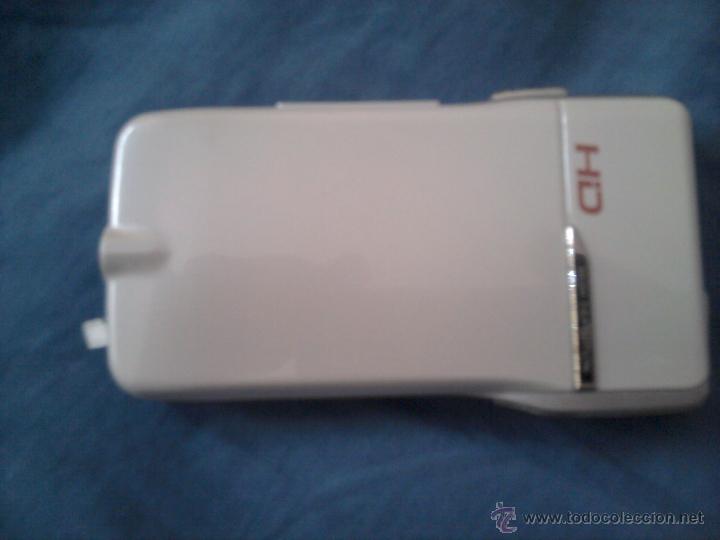 Segunda mano: Videoc&aacute;mara Hitachi DZHV-590E - C&aacute;mara - Foto 3