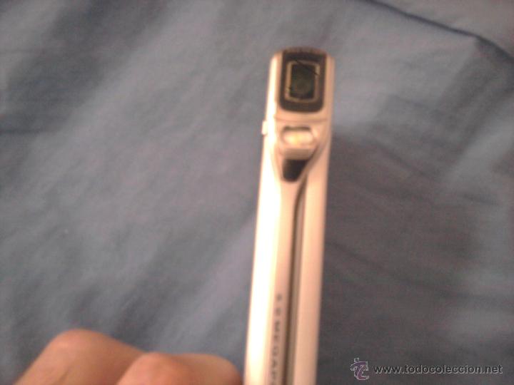 Segunda mano: Videoc&aacute;mara Hitachi DZHV-590E - C&aacute;mara - Foto 4