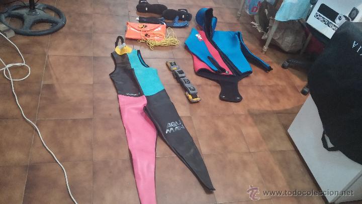 Segunda mano: Equipo de submarinismo - Foto 3