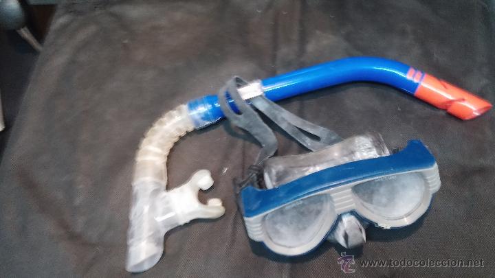 Segunda mano: Equipo de submarinismo - Foto 4