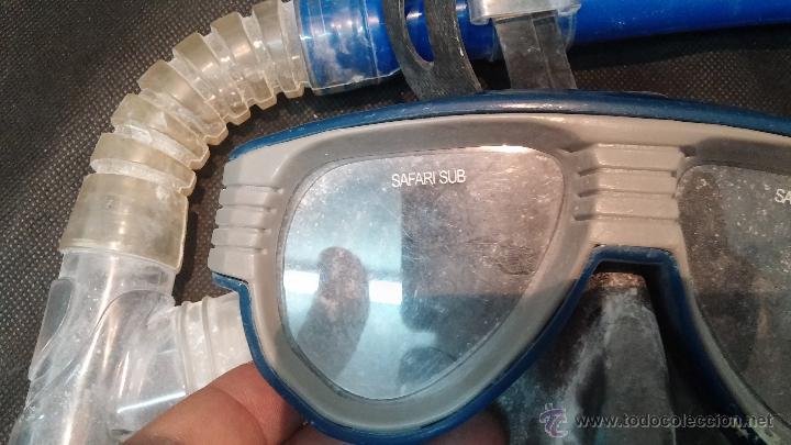 Segunda mano: Equipo de submarinismo - Foto 5
