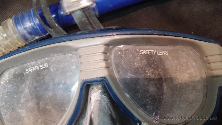Segunda mano: Equipo de submarinismo - Foto 6