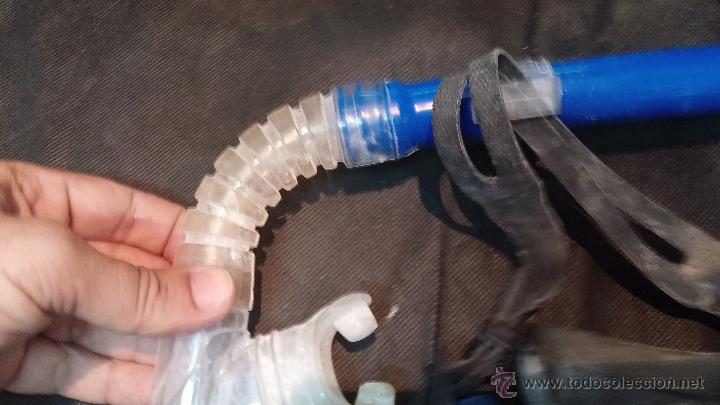 Segunda mano: Equipo de submarinismo - Foto 8