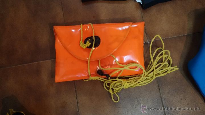 Segunda mano: Equipo de submarinismo - Foto 18
