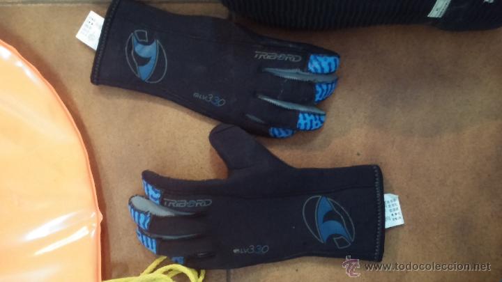 Segunda mano: Equipo de submarinismo - Foto 27