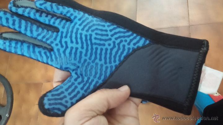 Segunda mano: Equipo de submarinismo - Foto 29