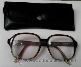 Segunda mano: Gafas pasta Neiter, graduadas - Foto 1