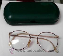 Segunda mano: Gafa graduada en su funda - Foto 1