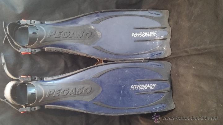 Segunda mano: Equipo de submarinismo - Foto 36