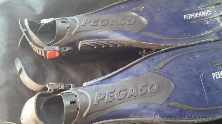 Segunda mano: Equipo de submarinismo - Foto 39