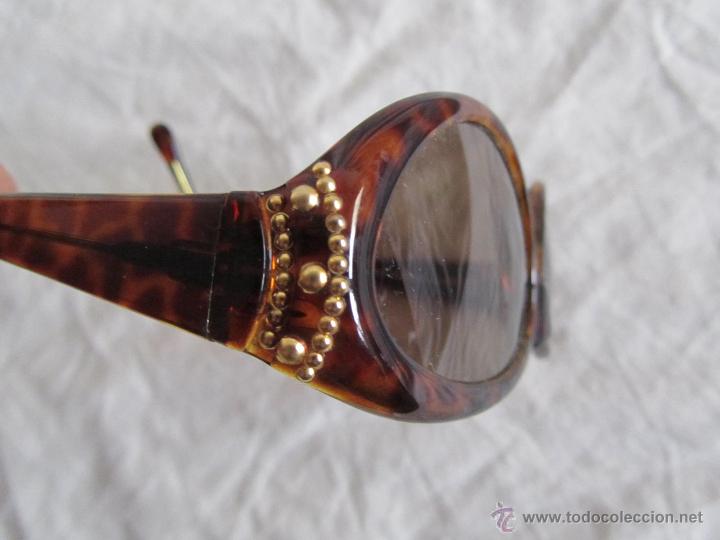 Segunda mano: Gafas de sol marca Piave - Foto 5