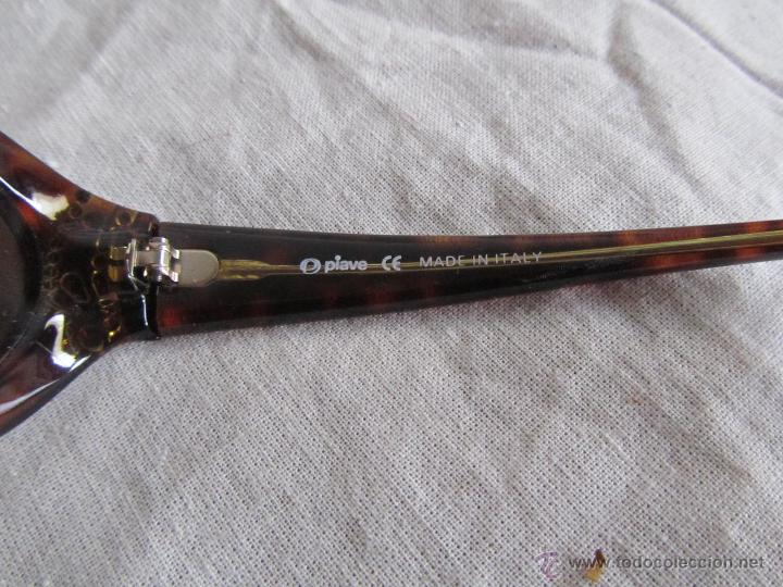 Segunda mano: Gafas de sol marca Piave - Foto 7