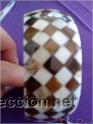 Segunda mano: Pulsera fantas&iacute;a nacarada. A&ntilde;o 1995 - Foto 1