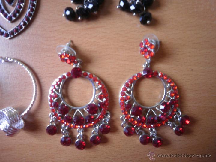 Segunda mano: Pendientes - Foto 2