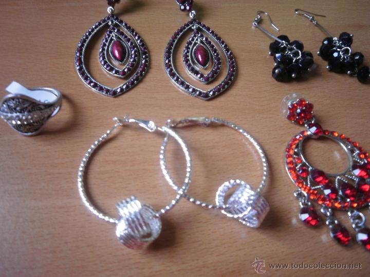 Segunda mano: Pendientes - Foto 3