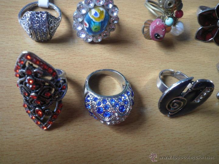Segunda mano: Anillos - Foto 4