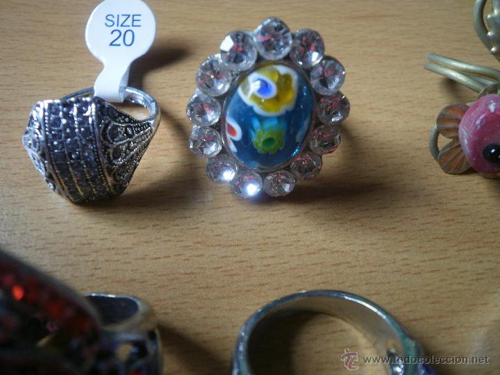 Segunda mano: Anillos - Foto 5