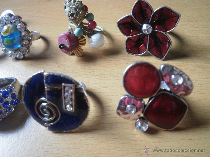 Segunda mano: Anillos - Foto 6