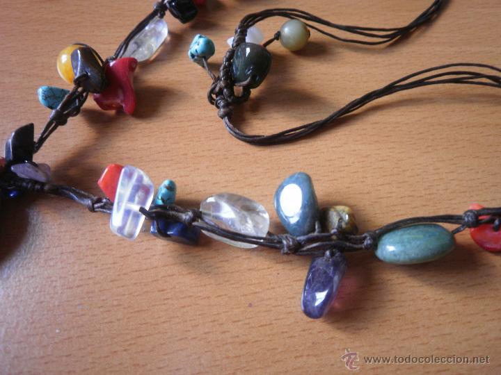 Segunda mano: Collar - Foto 3