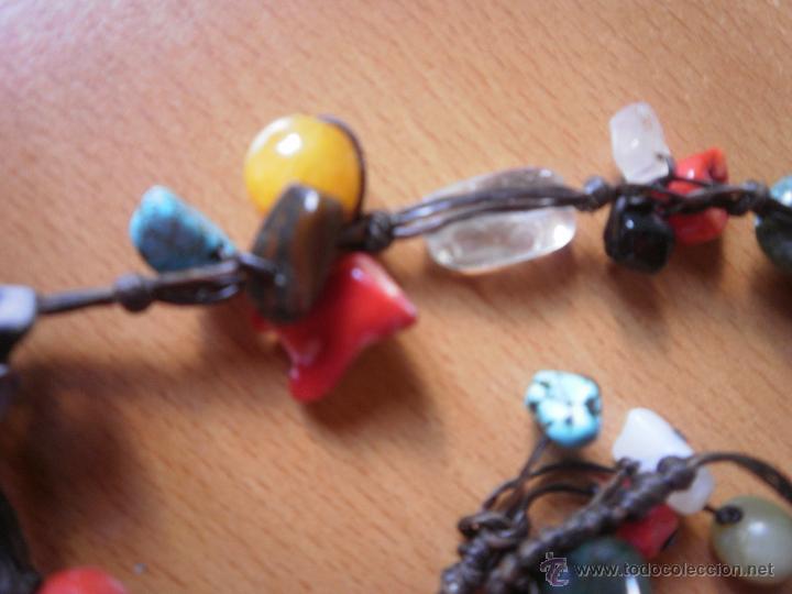 Segunda mano: Collar - Foto 4