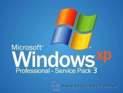 Segunda mano: WINDOWS XP PROFESSIONAL, SERVICE PACK3, EN ESPA&Ntilde;OL - N&ordm; DE SERIE ORIGINAL - Foto 1