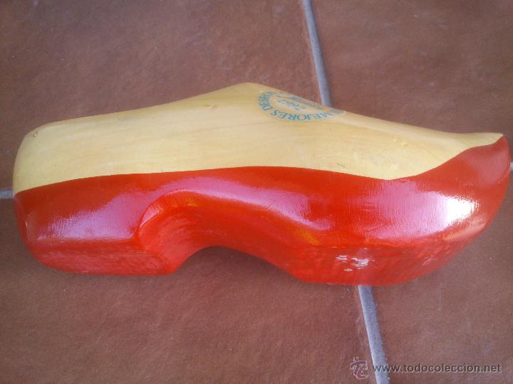 Segunda mano: ZANCO MADRE&Ntilde;A VISTA DE HOLLAND - Foto 3