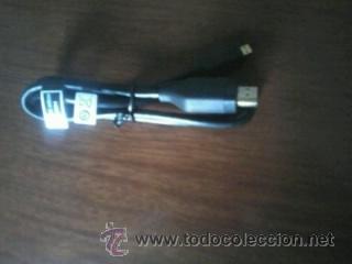 Segunda mano: Conjunto de conectores para PC y TV - Foto 2