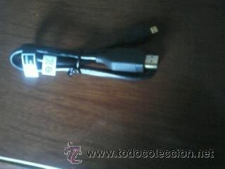 Segunda mano: Conjunto de conectores para PC y TV - Foto 3